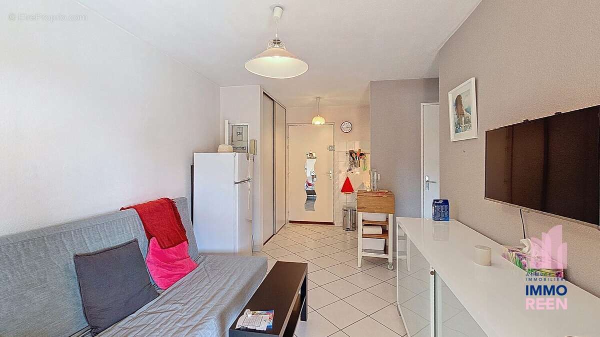 Appartement à LA SEYNE-SUR-MER