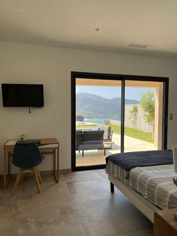 Maison à SANT&#039;ANDREA-D&#039;ORCINO