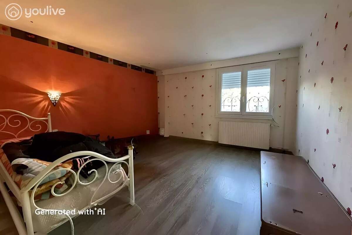 Maison à LES SABLES-D&#039;OLONNE