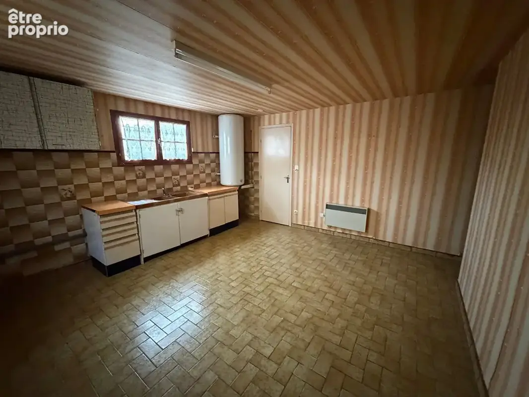 Maison 126m² à naintré - photo 7