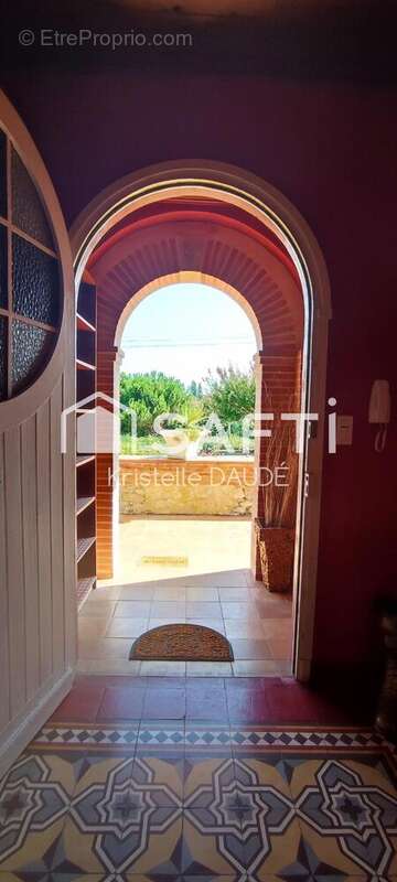 Photo 2 - Maison à MOISSAC