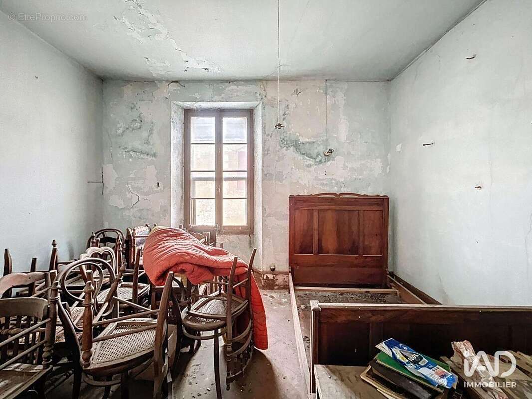 Photo 8 - Maison à SAINT-HIPPOLYTE