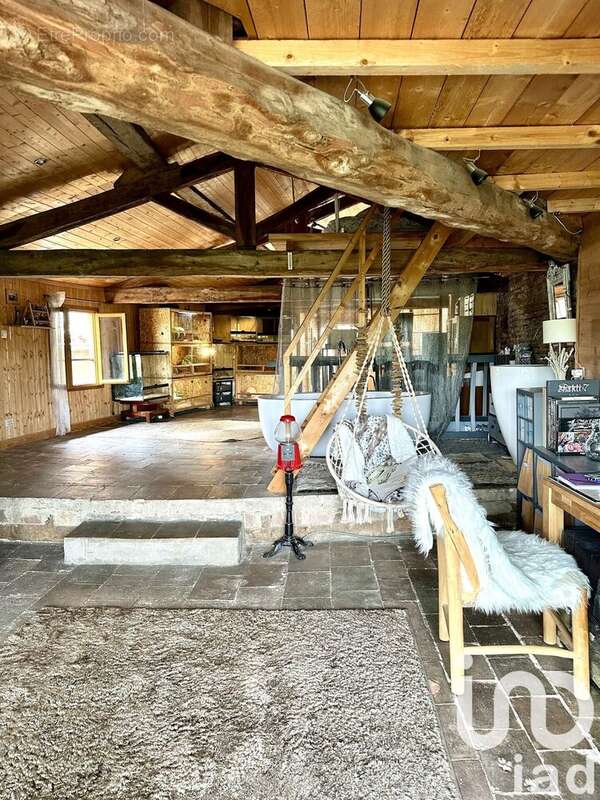 Photo 9 - Maison à GAILLAC