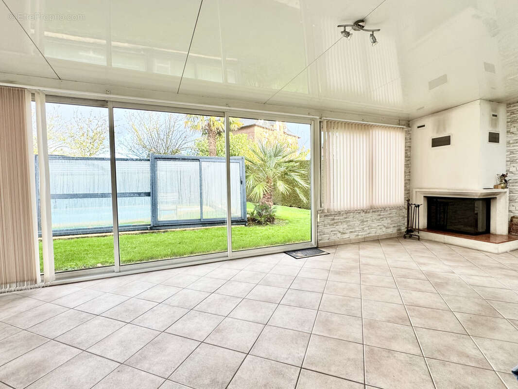 Maison à SAINT-VALERY-EN-CAUX