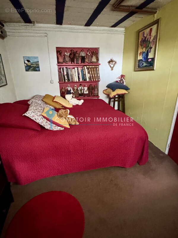 Maison à VILLABE
