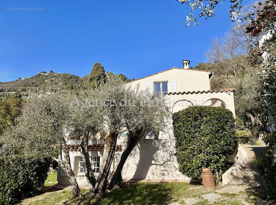 Maison à CABRIS