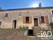 Photo 1 - Maison à MAILLY-LA-VILLE