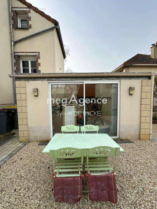 Maison à SENS