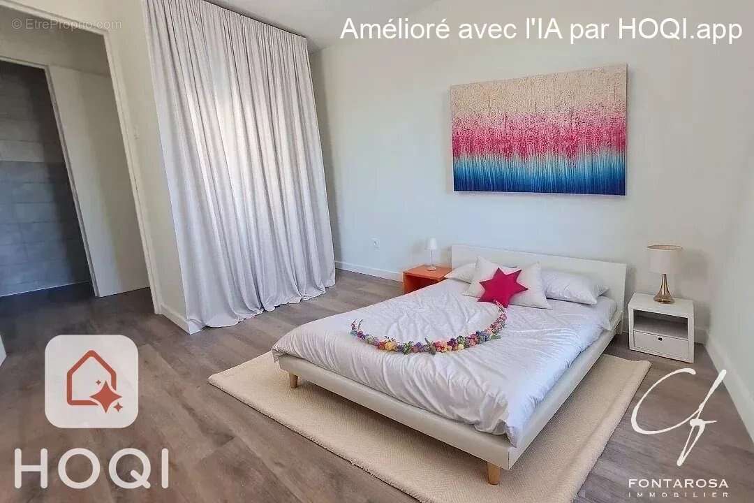 Appartement à FREJUS