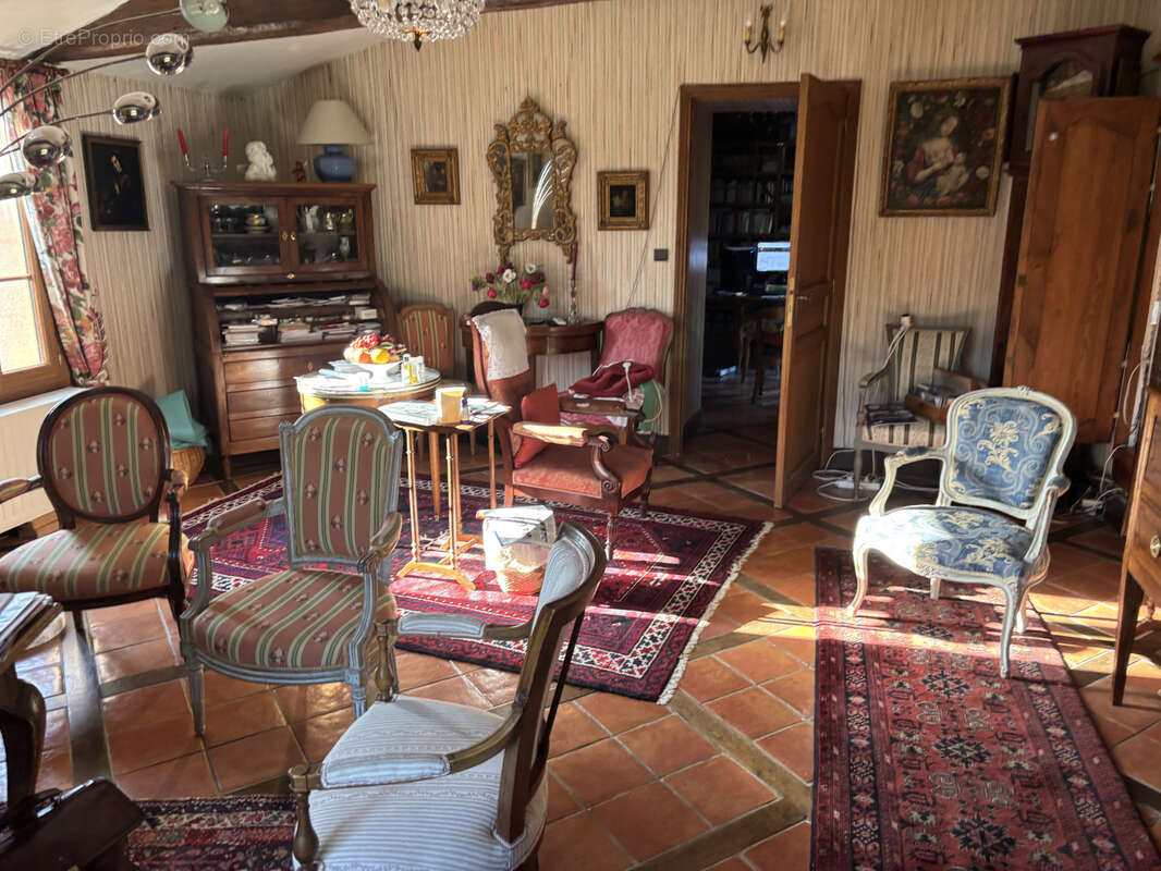 Maison à SAINTE-FLORENCE