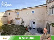 Maison à CISSE