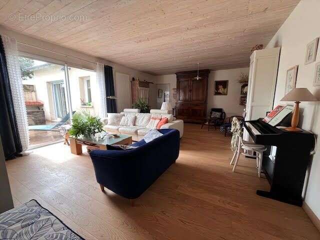 Maison à CHATELAILLON-PLAGE