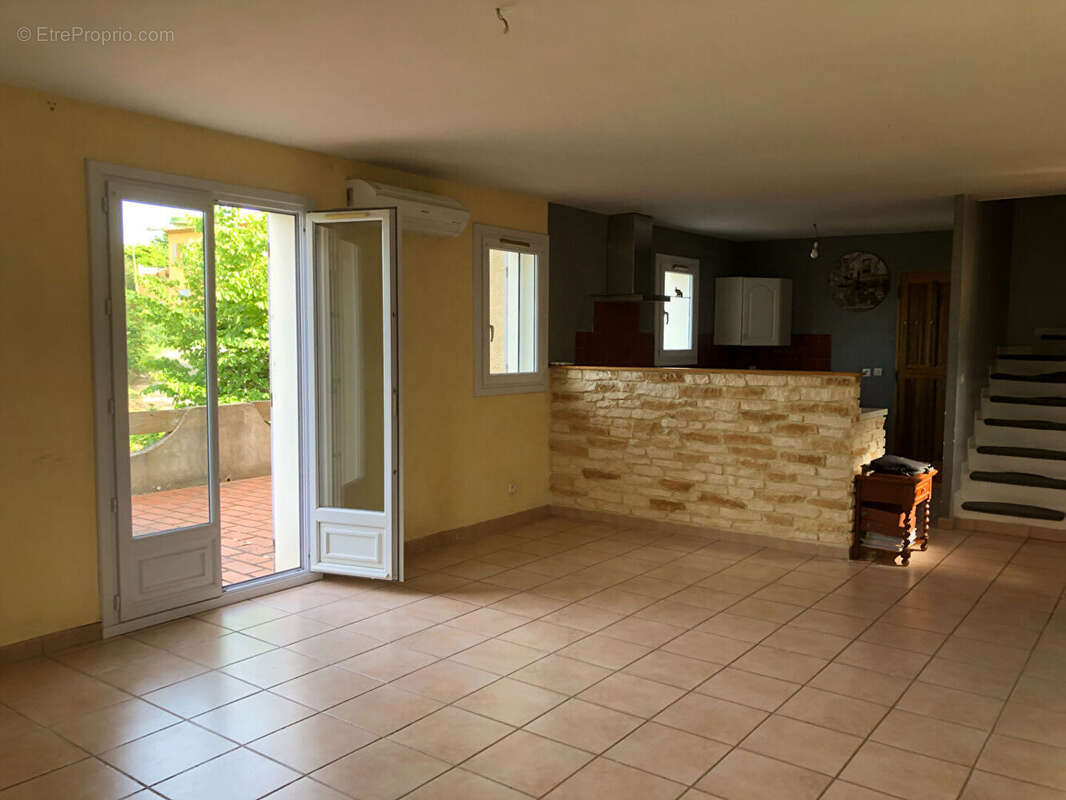 Maison à APT