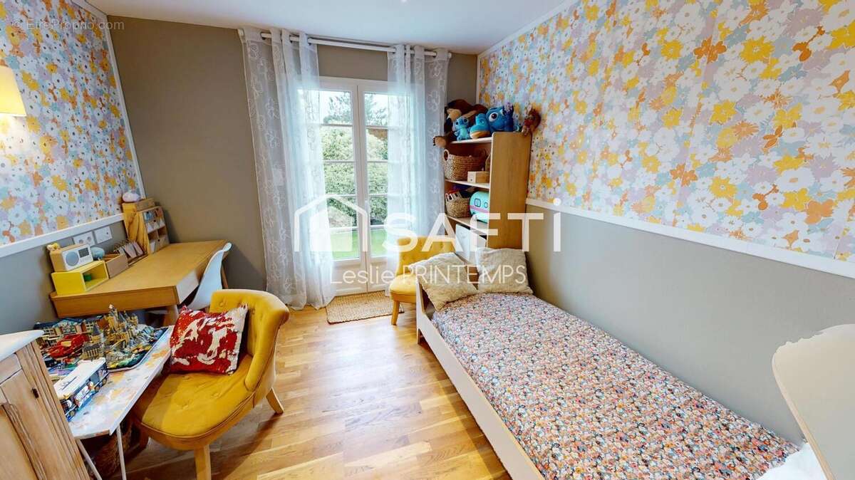 Photo 8 - Maison à LE CHATEAU-D'OLERON