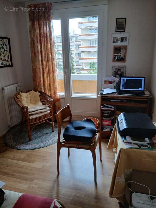 Appartement à VICHY