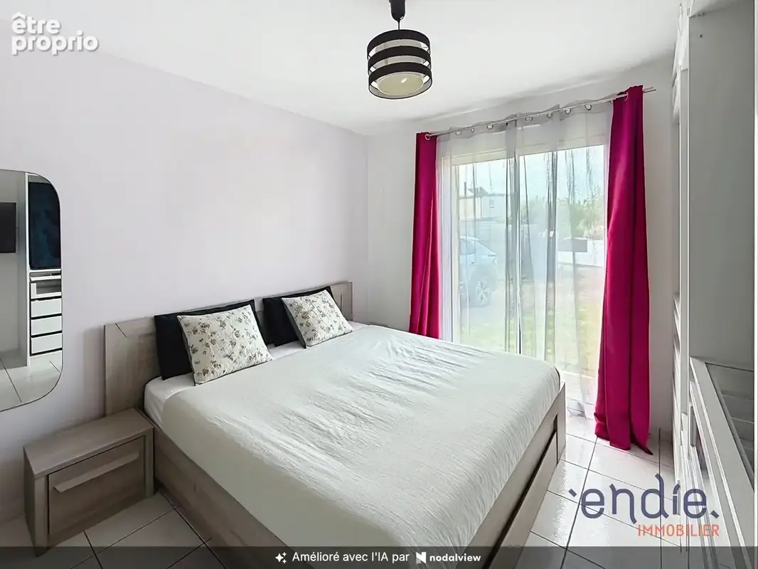 Maison familiale  4 chambres  Saint-Évarzec - 143m2 - photo 7