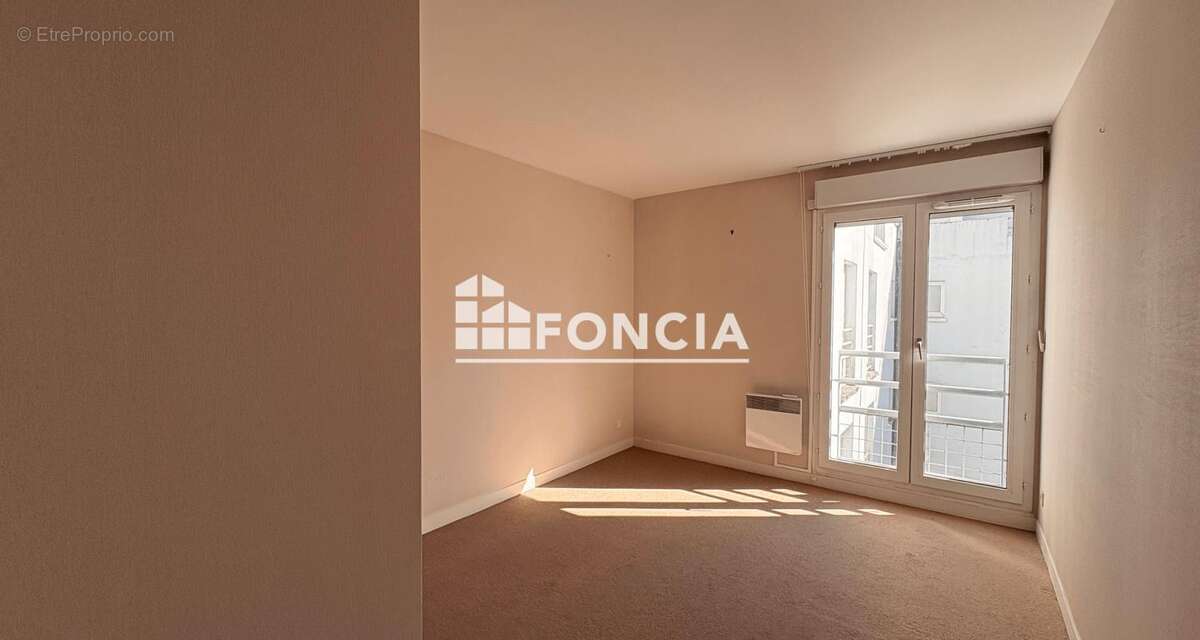 Appartement à CHARTRES