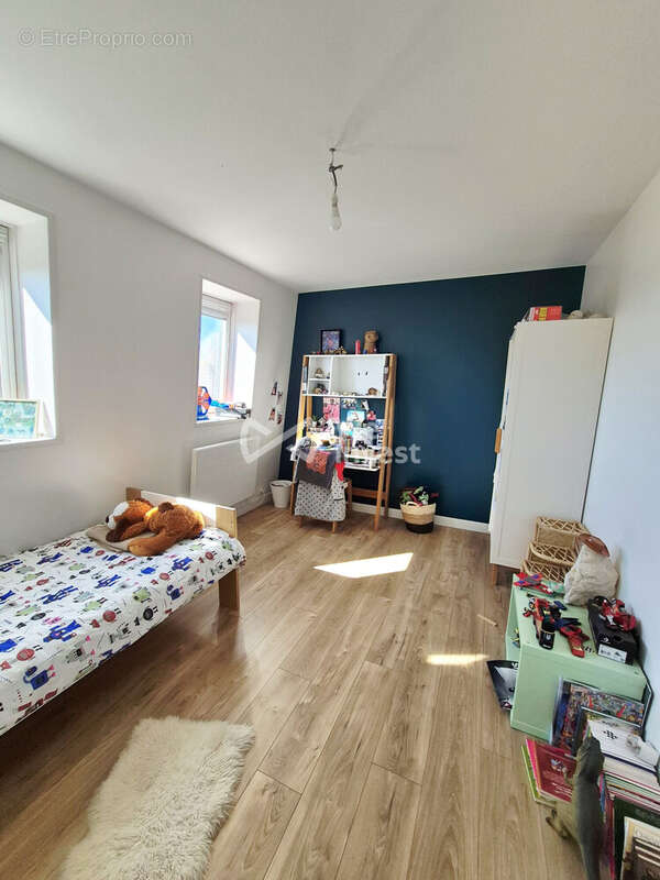 GARc 1  - Maison à LEZENNES