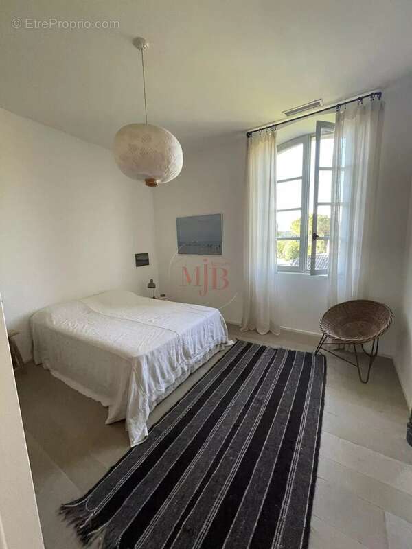 Maison 18 é luberon authentique  calme lumineuse - photo 26