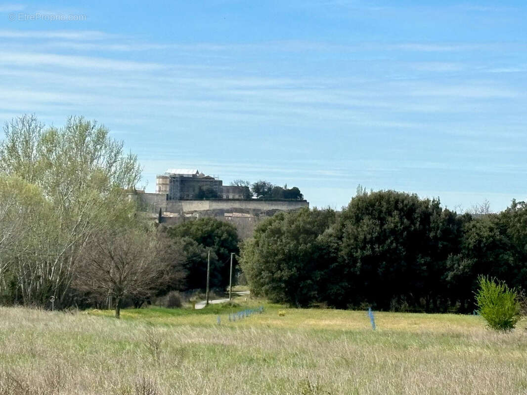 Maison à GRIGNAN