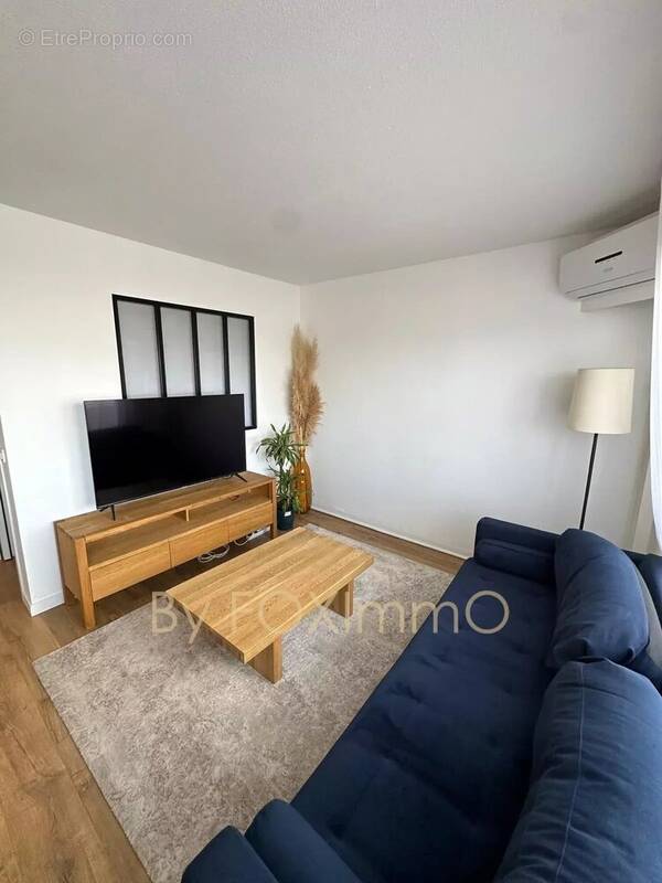 Appartement à MANDELIEU-LA-NAPOULE