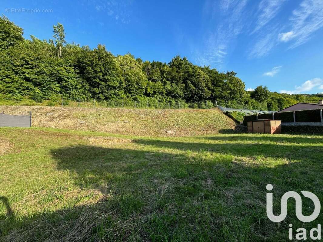 Photo 5 - Terrain à CHARLEVAL