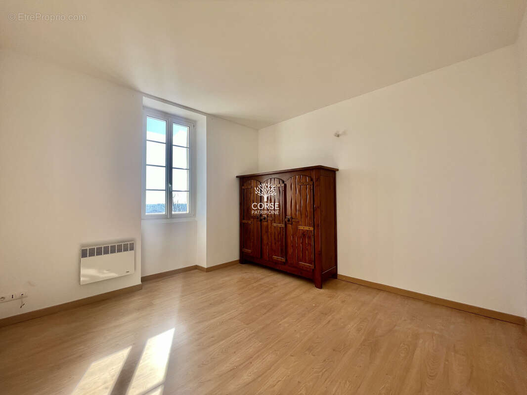 Maison à SOTTA