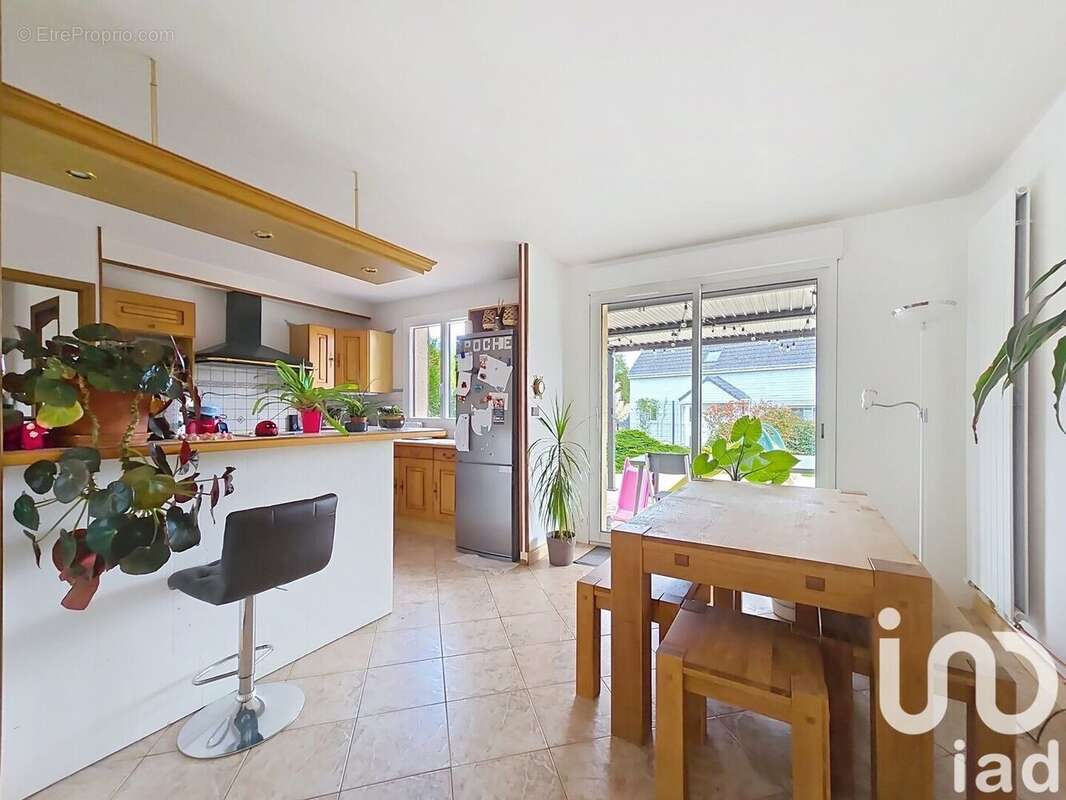 Photo 4 - Maison à VOISENON