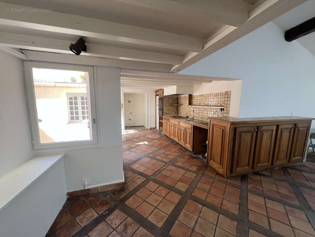 Appartement à AIX-EN-PROVENCE