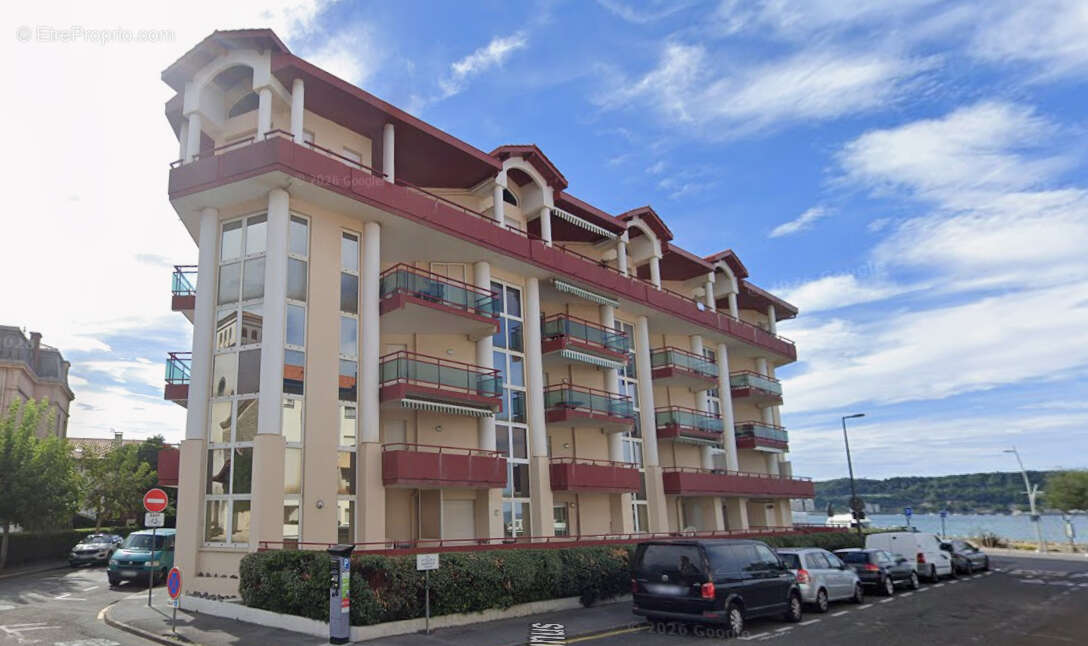 Appartement à HENDAYE
