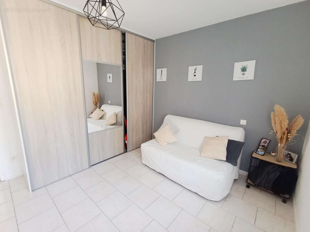 Maison à LAGARRIGUE