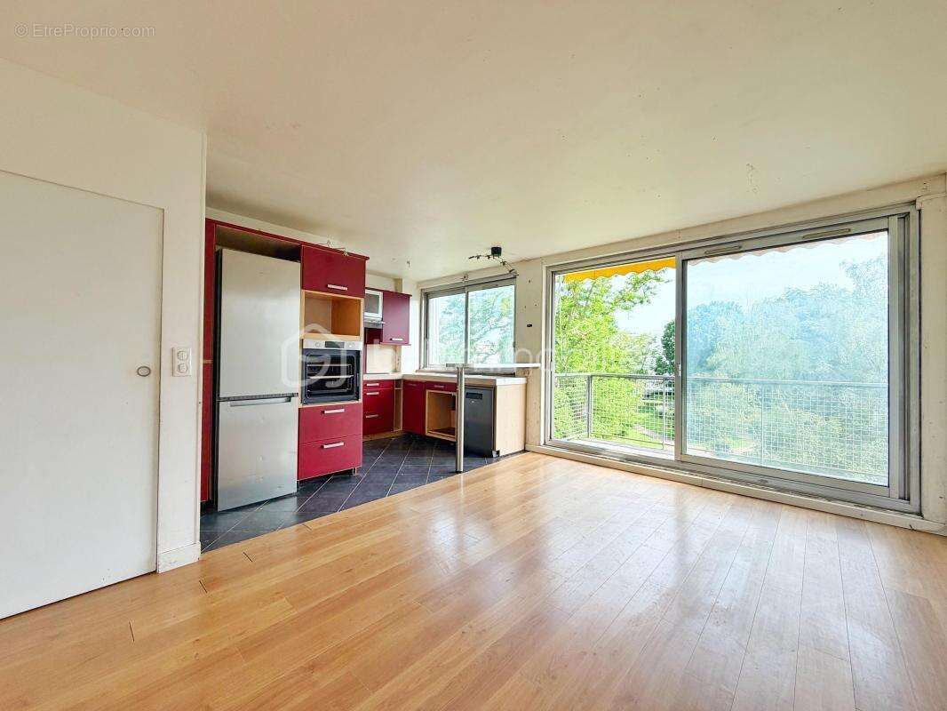 Appartement à MARLY-LE-ROI