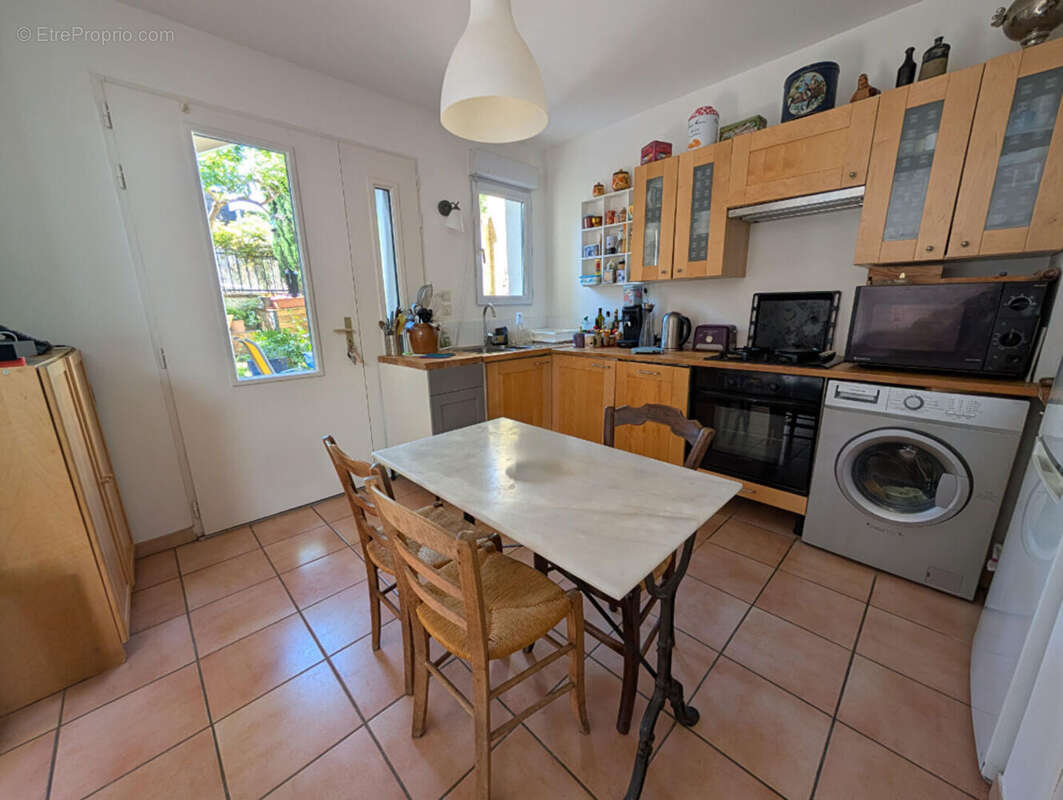 Maison à LYON-3E