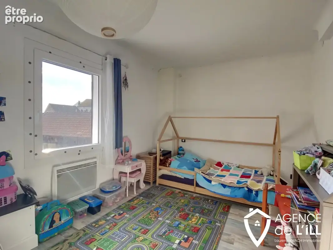Maison 193 m2 à Artzenheim sur 6,17 ares de terrain - photo 7