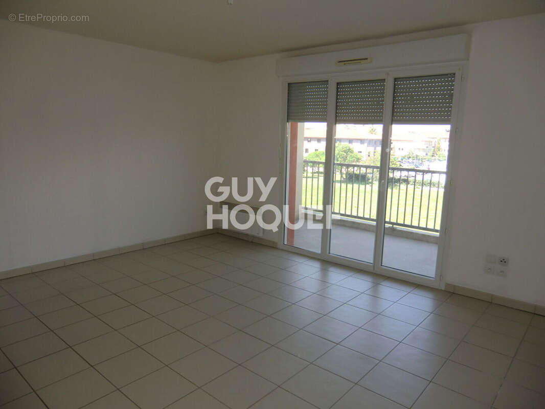 Appartement à MURET
