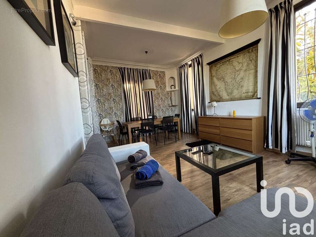 Photo 5 - Maison à NICE