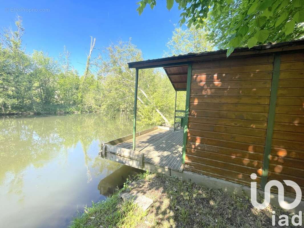 Photo 3 - Maison à BALLANCOURT-SUR-ESSONNE