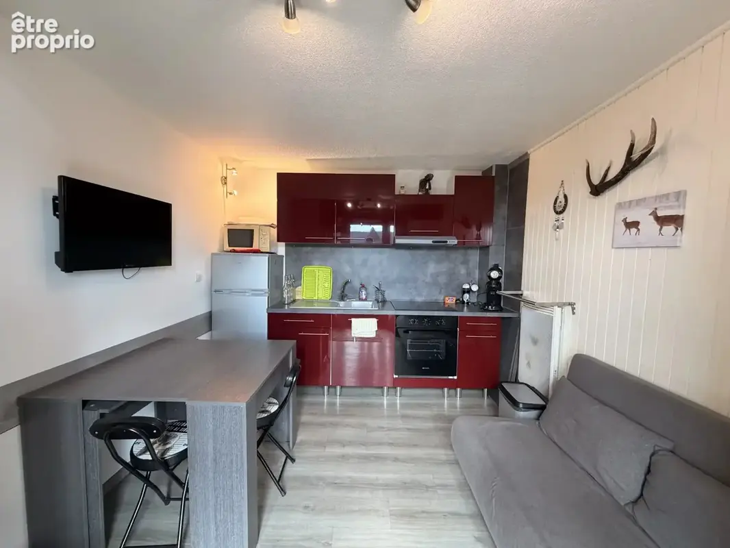 Magnifique appartement avec vue sur le lac de matemale – les angles - photo 5