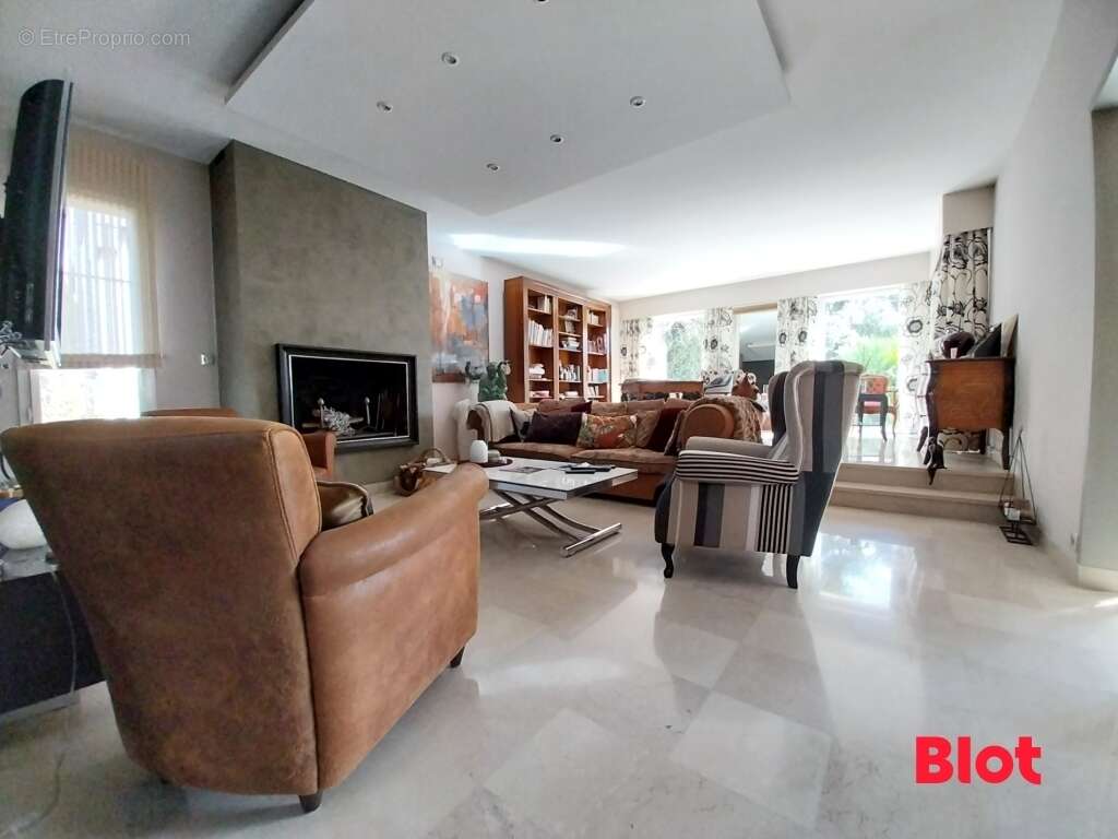 Maison à SAINT-GREGOIRE