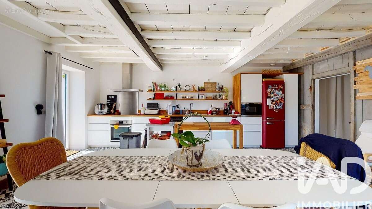 Photo 4 - Maison à SAINTE-FLORENCE
