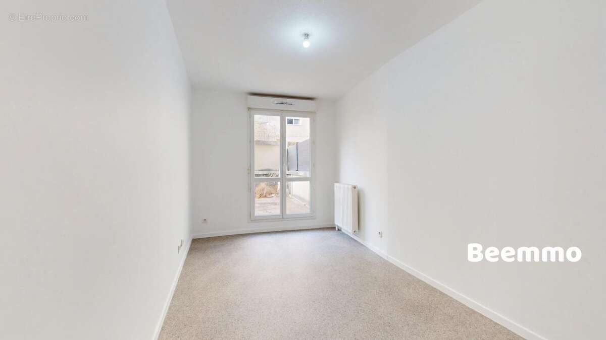 Appartement T4 avec grande terrasse, 65m2, Exclusivité - photo 4