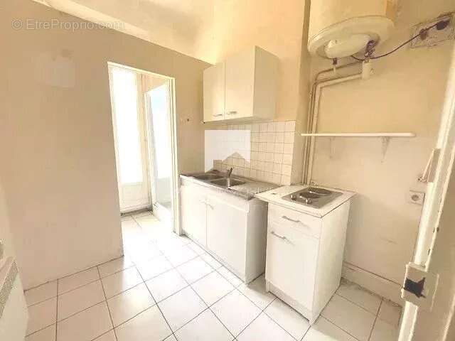 Appartement à HYERES