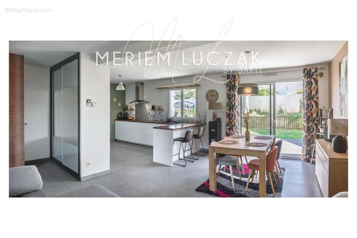 Photo 7 - Maison à BEYNES