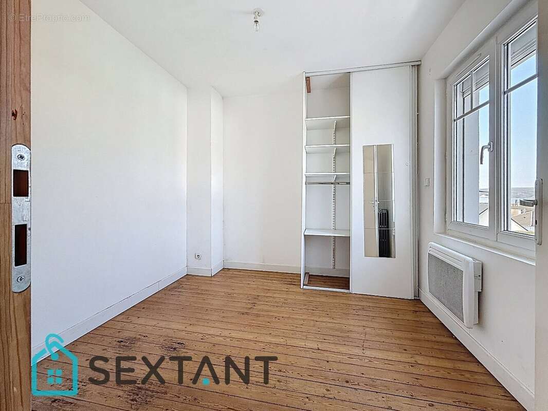 Maison à GRAND-COURONNE