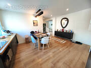 Appartement à MARSEILLE-5E