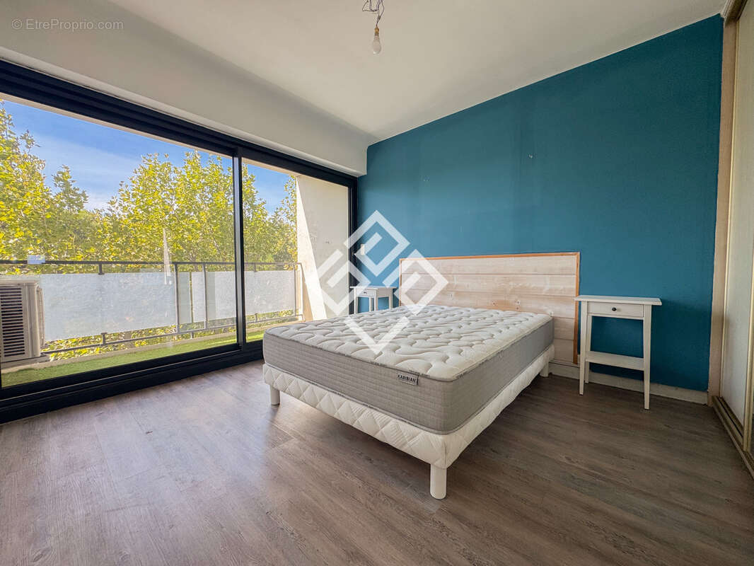 Appartement à NARBONNE