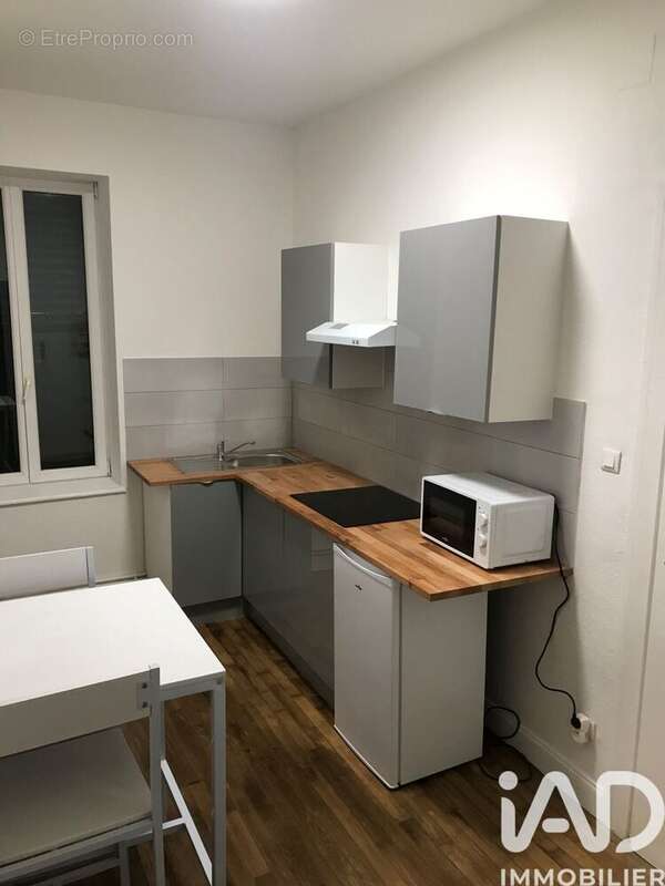Photo 3 - Appartement à WOIPPY