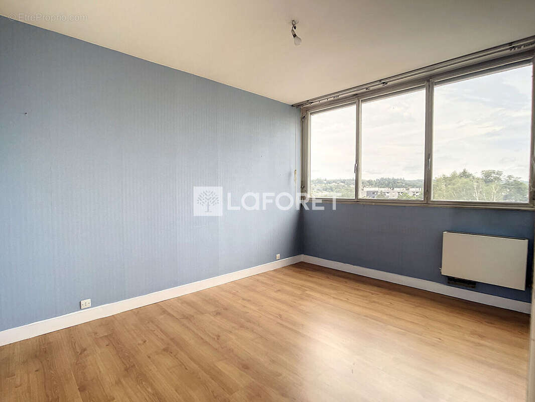 Appartement à LIMOGES