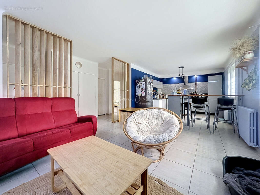 Appartement à MILLAU