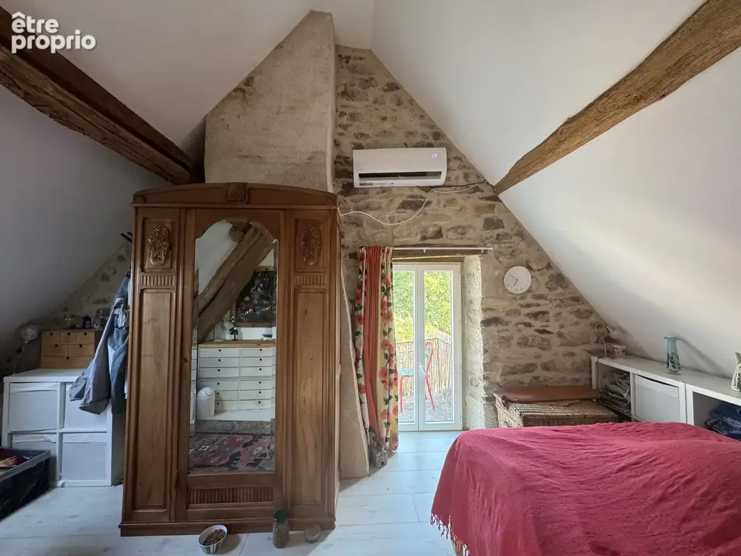 Trois espaces d'habitation   Dépendances et autonomie énergétique - photo 10